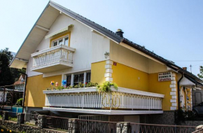 Гостиница Mekina Guesthouse, Марибор